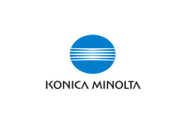 Konica Minolta