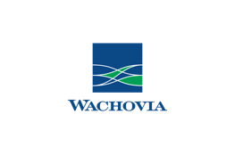 Wachovia